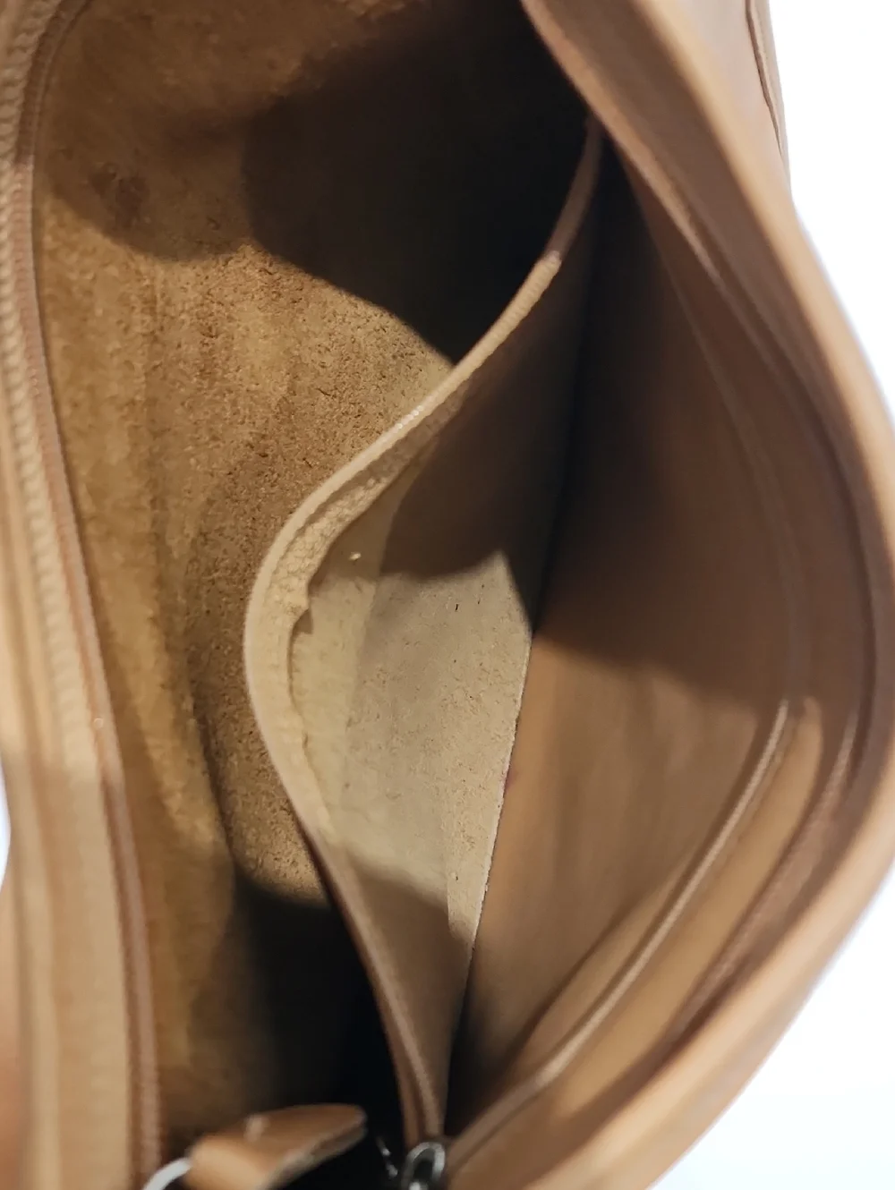 Vintage Coach Bag - Picture 13 of 16